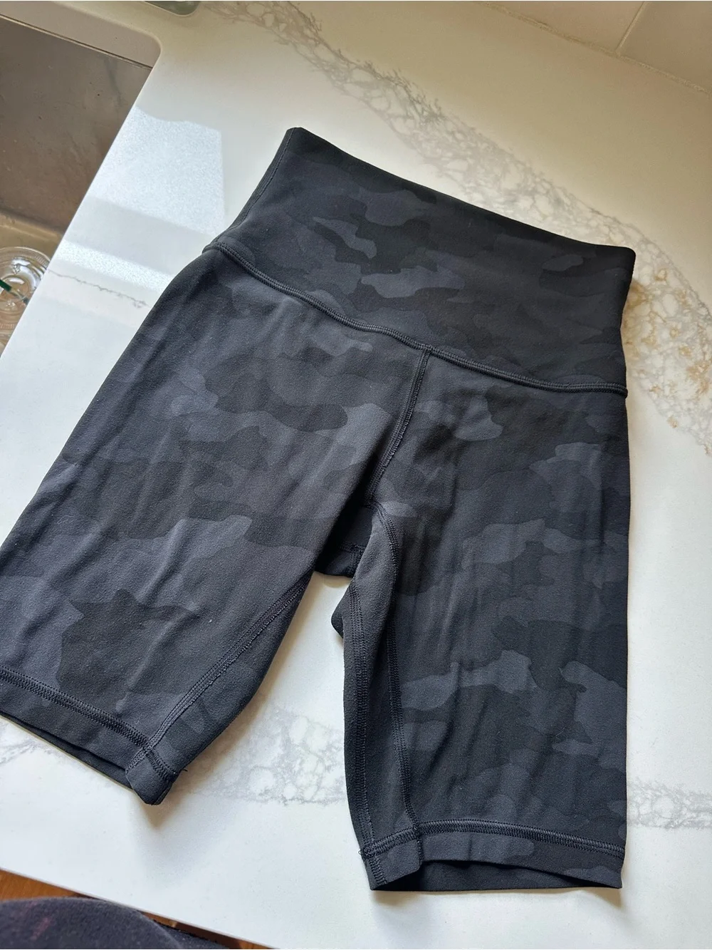 Lululemon Align Short *6